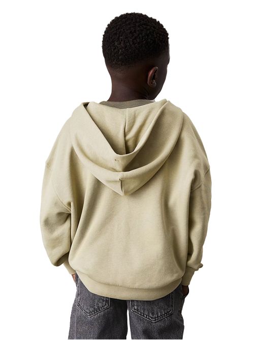 CALVIN KLEIN Relaxed Sweatshirt for Children CALVIN KLEIN | CKIB0IB02377JM0P